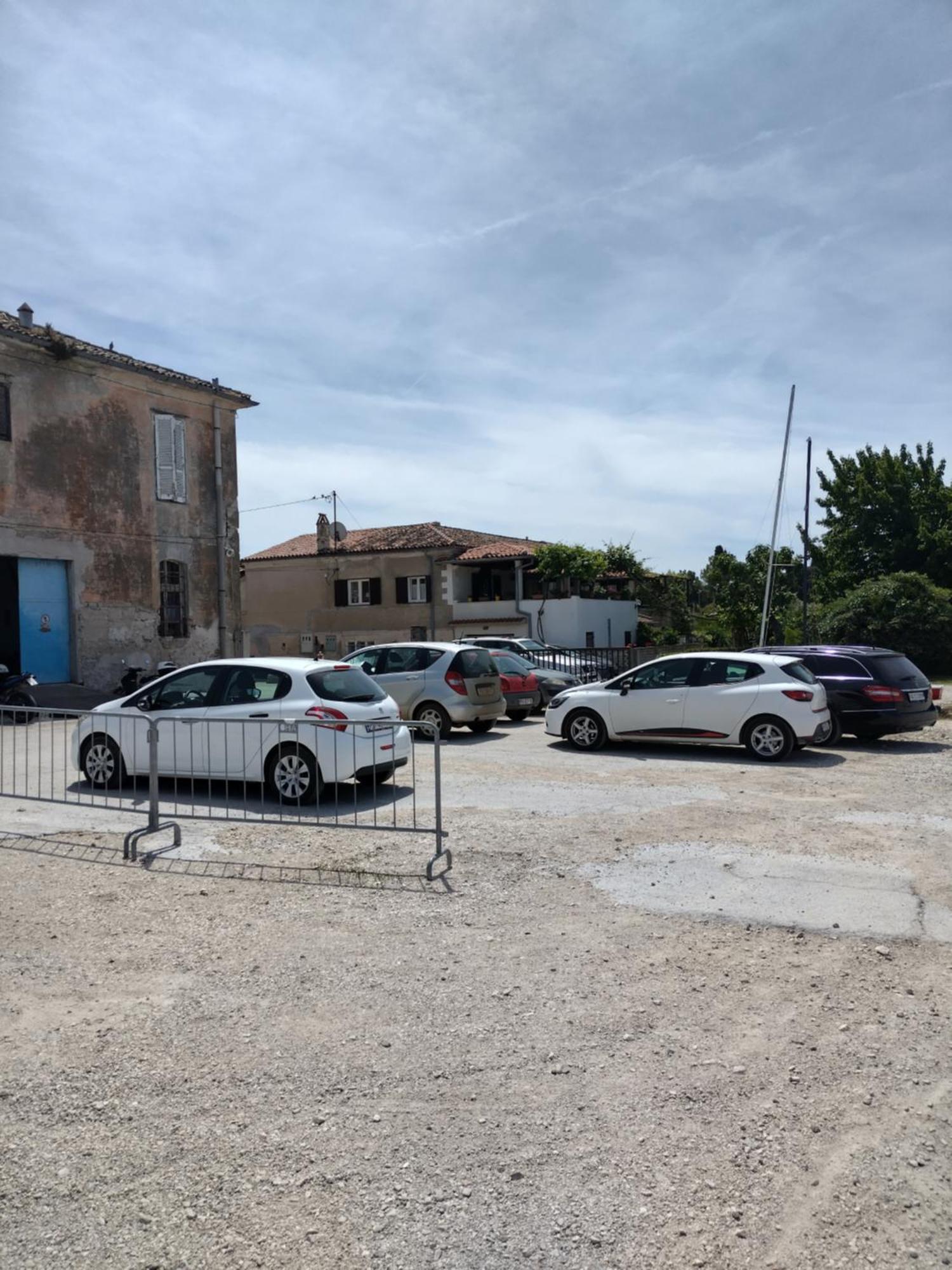Old Town Charmer Porec Exterior photo